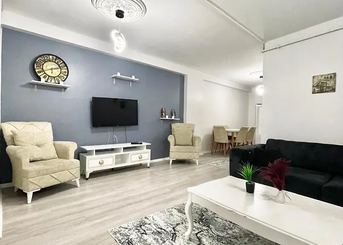 Eym Apart Hotel Nisantasi