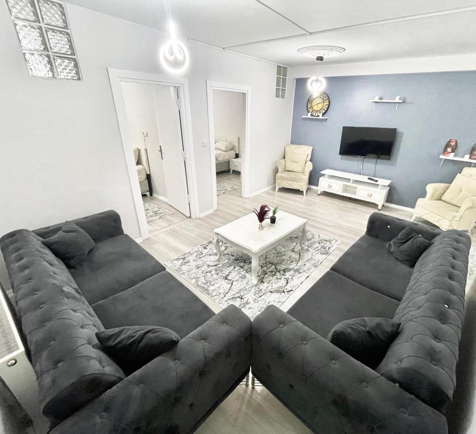 Eym Nisantasi Aparthotel Provincia di Istanbul