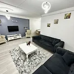 EYM Apart Hotel